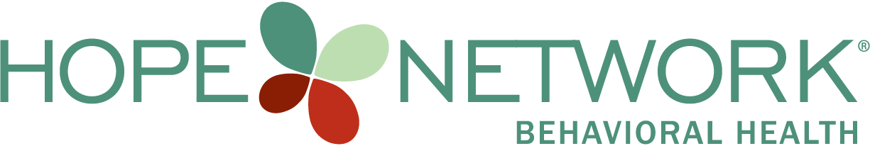 hope network logo